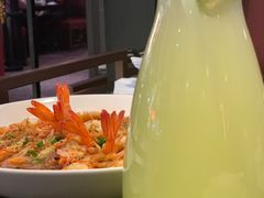 -新白鹿餐厅(百联中环店)