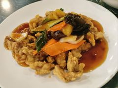-桃园中华料理炸酱面(燕儿岛路店)