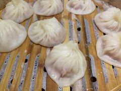 -玖鲜小笼(中山广场店)