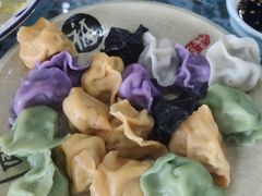 -桔子海鲜烧烤大排档(金沙滩店)