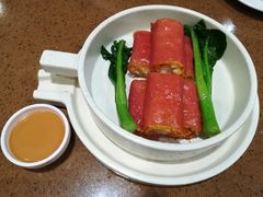 -点心皇子茶餐厅(万国大都会店)