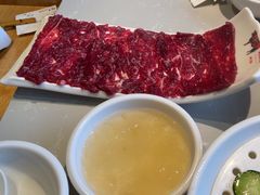 -俏牛哥鲜牛肉牛肆馆(重庆天地店)