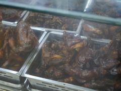 -金丹酱板鸭营业厅(紫缘路店)