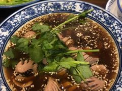 -兰边碗(鼓楼店)