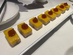 -杏花堂晋商私房菜(华熙五棵松店)