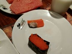-汉巴味德自助餐厅(嘉定宝龙广场店)