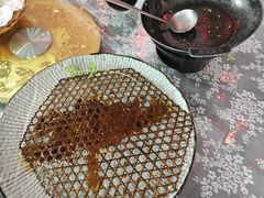 -天天向上素食餐厅(五台山店)