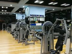 -金港健身游泳(水围店)