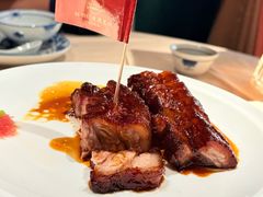 -侨美食家·粤菜(体育西路店)