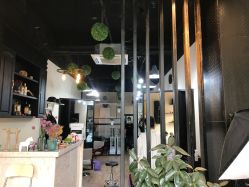 -茶发Salon·烫发染发理发