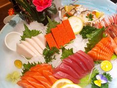 -三石铁板烧(紫竹桥店)