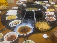 -尼玛藏家风味园(阿山食城店)