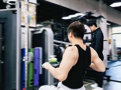 -VPsmart私教健身工作室(新华路旗舰店)