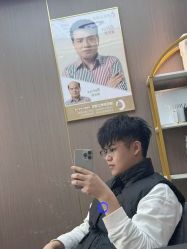 -唐风采假发补发定制
