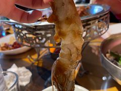 -连锦记海鲜烧烤大排档·锦州特色(西安路交大店)