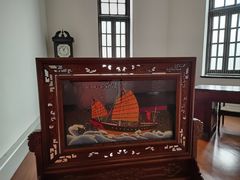 -汕头开埠文化陈列馆