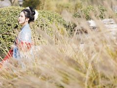 -云居湖