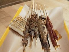 -我是那个大叔·美食研究所(新塘路店)