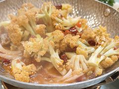 -李老哈·东北菜(宋园路店)