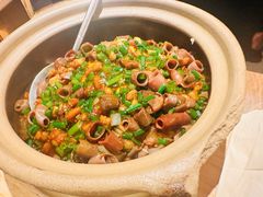 海肠捞饭-KŌNG胶东小馆·酒馆(华熙店)