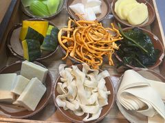 -芈重山老火锅(广州首店)