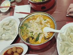 -喜家德虾仁水饺(深圳印力中心店)