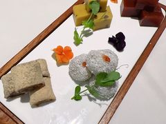 -在前门·烤鸭北京菜(五月花广场店)