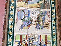 -蔡氏古民居建筑群