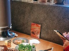 -烧肉达人•炭火烧肉(新天地店)
