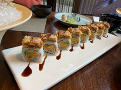 -山葵家·创意料理(宁波来福士店)