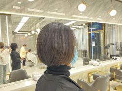 -5M HAIR SALON