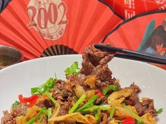 -十二点·辣椒炒肉(南山店)