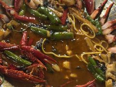 -聚味瞿记·龙虾堂(树木岭店)