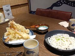 -鲸山上·私房日料(泰达MSD店)