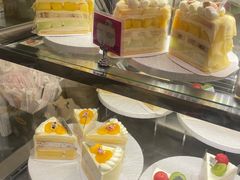 -PAOPAO Bakery&Café(港汇店)