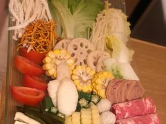 -生如夏花泰式火锅(西村黑金店)