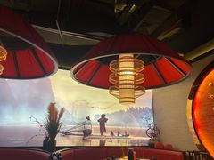 -捞三国美蛙鲜鱼火锅(茂业店)