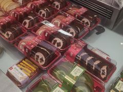 -詹记桃酥(包河万达店)