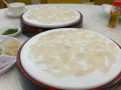 -寻味顺德·南记酒家·传统顺德菜·鱼生(广源路店)