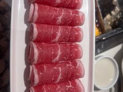 -海底捞火锅(万丰桥店)