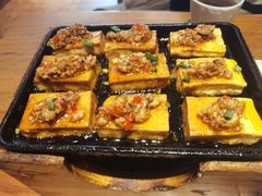 -木屋烧烤(西南角店)