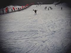 -蓟县盘山滑雪场