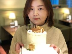 -CarolCake卡萝家(锦华万达店)