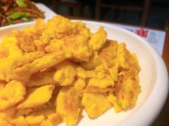 -黑鸡小馆(金源店)