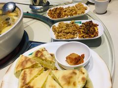 -爱膳菌锅锅(阳南店)