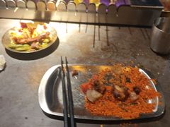 -麦凯伦烧烤·精酿超级工厂店(金桥总店)