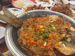 -堂瓦里·33年传统赣菜(第一街区店)