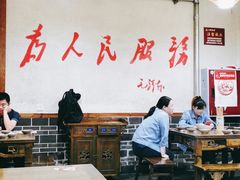 大堂-小厨食堂(黄田坝店)
