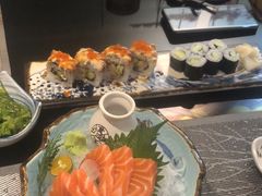 -昱匠·日本料理(金融街店)