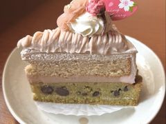 -théATRE 茶聚场(王府中環店)